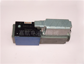 力士乐电液比例阀4WRPEH 10 C B50P/2X-G24K0/F1M